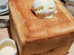 茉莉厚多士-茉莉餐厅(亳州高新万达广场希夷大道店)