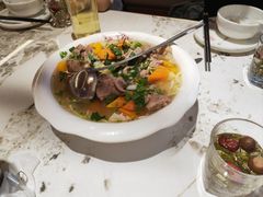 -马白开来特色羊排揪片子  (总店)