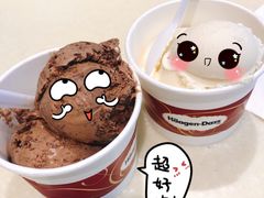 -哈根达斯(青岛海信店)