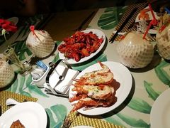 -千岛湖伯瑞特度假酒店-米兰西餐厅
