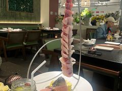 -得意咚瓜·顺德鱼生·冬瓜火锅(深圳首店)