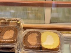 -包满意面包糕点(东坝店)