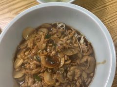 -常熟炒浇面·沁园春面馆