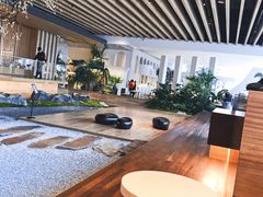 大堂-Seesaw Coffee(朝阳大悦城店)