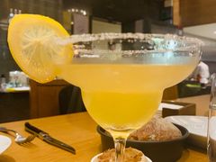 -君悦酒店·La Terrazza意合園·意式风味