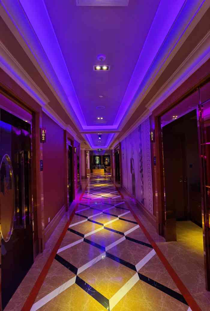 纯k(工体店)-"[k歌]设施: 歌库非常新,基本想唱的歌."-大众点评移动版