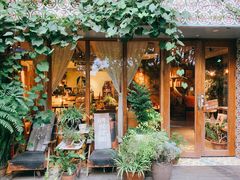 -时光花园(白鹭洲店)