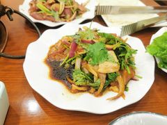 -岳合轩老北京涮肉