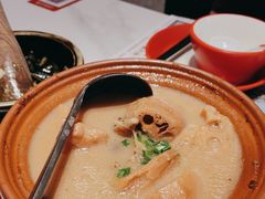 -来菜·湖北头牌藕汤(武商MALL众圆店)