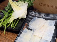 -呷哺呷哺 小火锅 (浦东新欧尚超市店)
