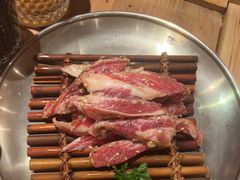 -西塔老太太泥炉烤肉(杭州首店)