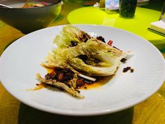 -辛香汇·现炒川菜(淮海路百盛店)