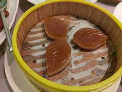 -云锦壹号·淮扬宴(徐汇万科店)