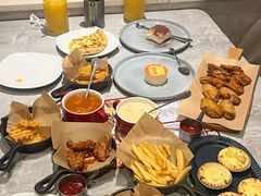 -必胜客(南通新圆融店)
