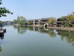 -南浔古镇