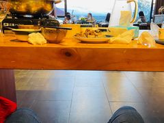 -夏屿湖畔.落日湖景餐厅(普者黑景区店)