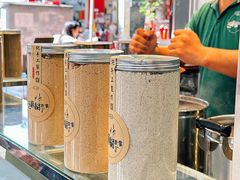 -芝麻糊世家(西华店)