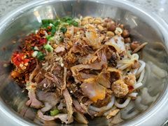 -文惠桥头大华干捞粉
