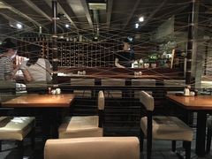 -万藏·荞麦酒房BANKURA JAPANESE SOBA KITCHEN(长乐路店)