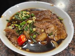 特色羊肉-张一品食府