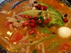 -螺世纪螺蛳粉·桂味小排档(裕德店)