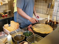 -卞姐蛋饼(陕西南路店)
