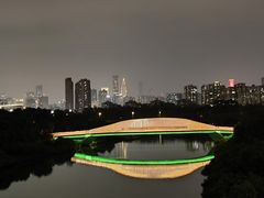 -前海深港基金小镇