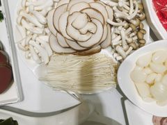 -澳洲肥牛火锅(转盘路店)