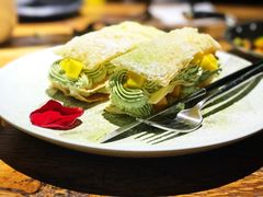 -3号仓库·餐厅(灵溪一店)