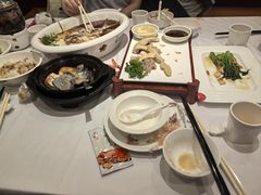 -勝記酒家·37年老字号·经典粤菜(荔枝公园店)