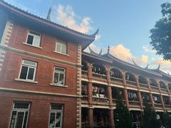 -厦门大学(思明校区)
