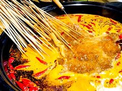 -百味源炭火烤翅 ·夜市大排档(酒仙桥店)