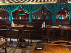 -楼兰新疆主题餐厅(苏州中心店)