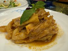 -又一福烤鸭·北京菜(东四店)