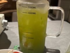 -俏立方·15年新楚菜