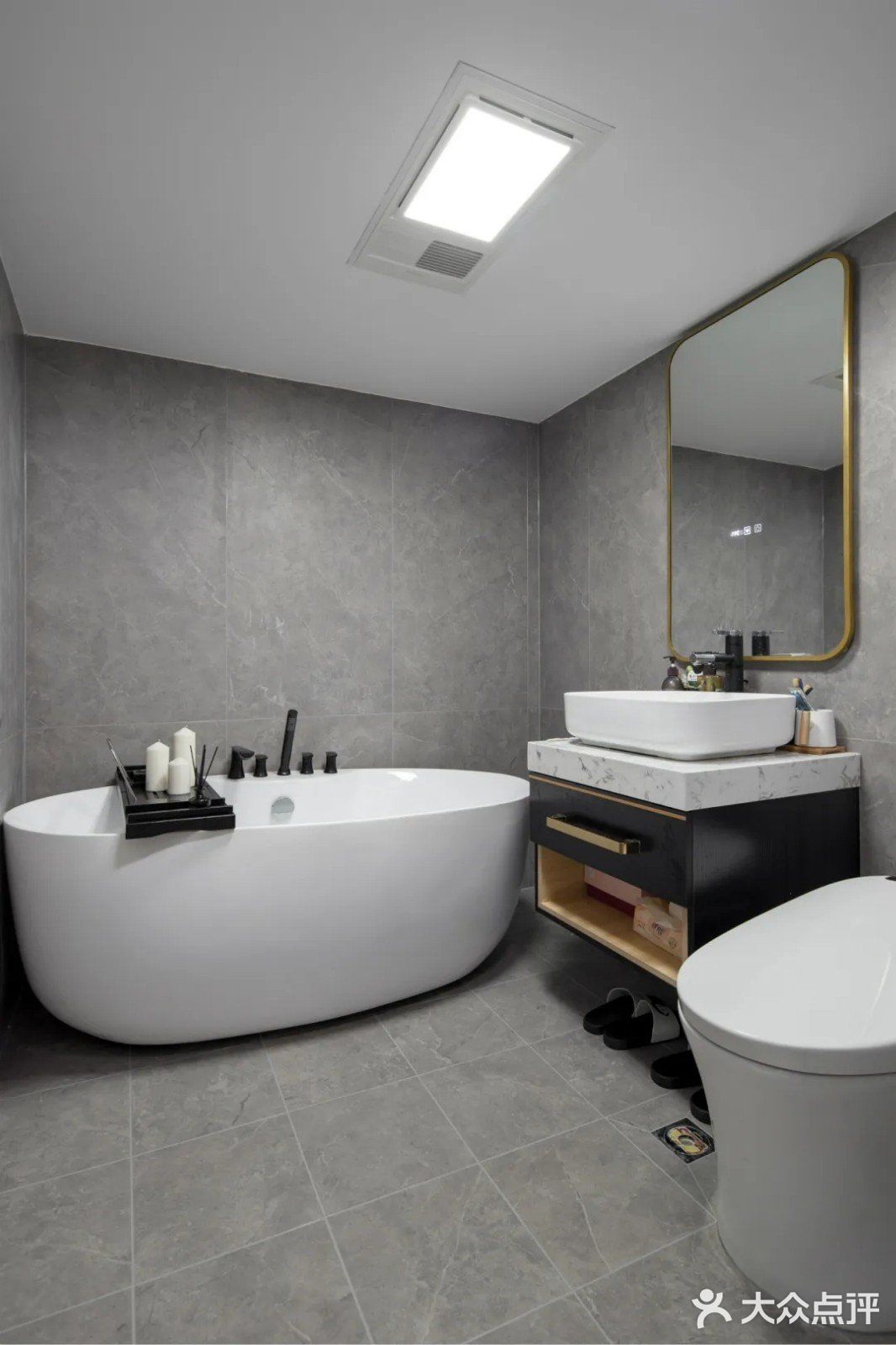 只要提前与他们沟通好，现代或前卫的风格也可以接受