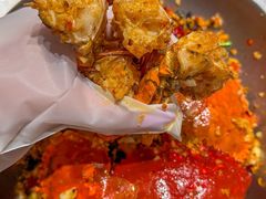 -鸿先阁·干煸虾(星沙店)