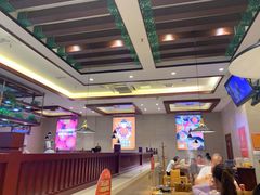 -竹犇番茄火锅(长风街店)