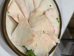 -白山烧烤(文安路万豪店)