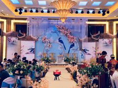 -星尚嫁日(红星国际广场店)