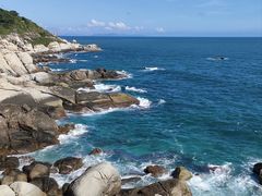 -三亚蜈支洲岛旅游区