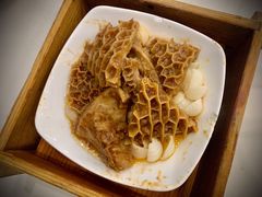 金钱肚-万圣禄茶楼(西平店)