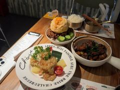 -岛风·台食小馆 ISLAND BISTRO(烟台山店)