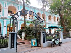 -星巴克臻选(广州沙面店)