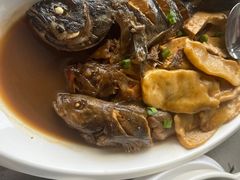 -大锅强·蒸海鲜青岛菜(吾悦广场店)