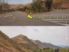 -天梯山石窟