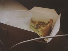 -Pie Bird(新闸路店)