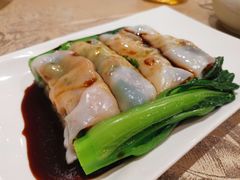 -香云轩·顺德菜(香云纱园林酒店店)