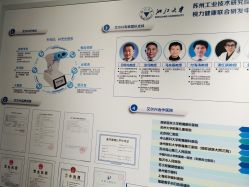 -清清博视儿童眼视光中心(角门西店)