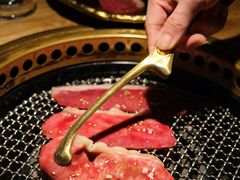 -江户烧肉(高德店)
